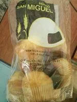 Mängden socker i Magdalenas San Miguel