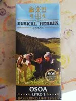 Mängden socker i Leche entera