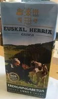 Mängden socker i Leche semidesnatada