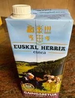 Mängden socker i Leche desnatada