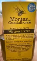Mängden socker i Aceite de oliva virgen extra