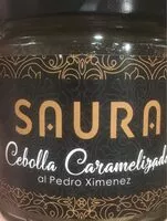 Mängden socker i Cebolla caramelizada sl pedro ximenez