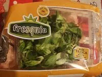 Mängden socker i Canonigos