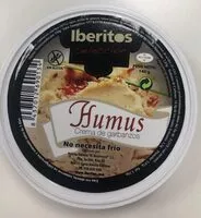 Mängden socker i Hummus