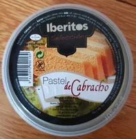 Mängden socker i Pastel de Caracho