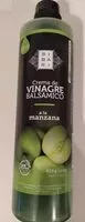 Mängden socker i Crema de Vinagre Balsámico a la Manzana