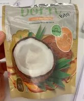 Mängden socker i Coco