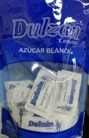 Mängden socker i Azúcar Blanco
