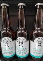 Mängden socker i Cervesa Artesanal IPA