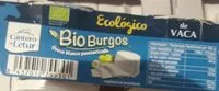 Mängden socker i Burgos Cantero Letur