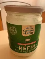 Mängden socker i Kéfir eco de Cabra Desnatado