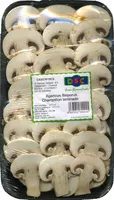 Mängden socker i Champiñones laminados "Caser Fresh"