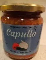 Mängden socker i Piperrada