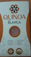 Mängden socker i Quinoa blanca