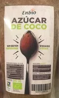Mängden socker i Azucar de coco