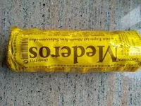 Mängden socker i Turrón duro especial de almendras seleccionadas