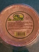 Mängden socker i Natilla