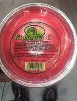 Mängden socker i Tarta queso y fresa