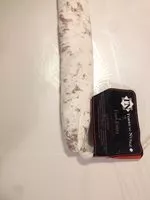 Mängden socker i Fuet extra