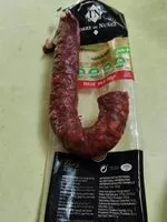 Mängden socker i Chorizo