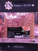 Mängden socker i Chicharrones