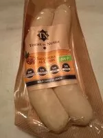 Mängden socker i Salchicha al curry