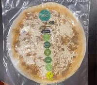 Mängden socker i Pizza boloñesa