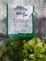 Mängden socker i Lechuga tierna lavada