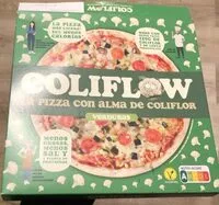 Mängden socker i Coliflow