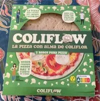 Mängden socker i Coliflow