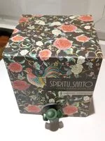 Mängden socker i Aceite de oliva orgánico