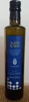 Mängden socker i Alter Ego aceite de oliva virgen extra Picual botella 500 ml