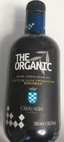Mängden socker i Aceite Oliva The Organic