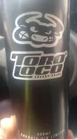 Mängden socker i Toro loco