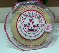 Mängden socker i Tortillas 100 % Maiz