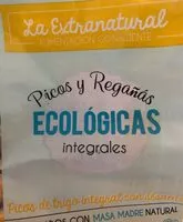 Mängden socker i Picos integrales