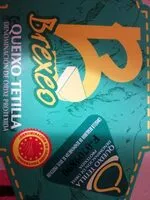 Mängden socker i Queso de tetilla