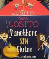 Mängden socker i Panettone clásico