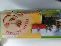 Mängden socker i Huevos camperos