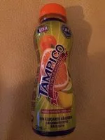 Mängden socker i Citrus Punch