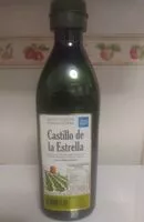 Mängden socker i Aceite de Oliva Virgen Extra