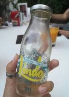 Mängden socker i Linda Mandarina + Romero