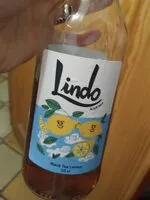 Mängden socker i Lindo