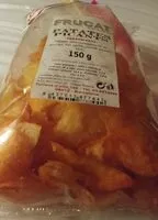 Mängden socker i Patatas picantes