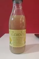 Mängden socker i Zumo de limon