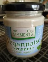 Mängden socker i Vegannaise