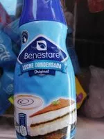 Mängden socker i Leche Condensada