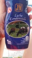 Mängden socker i Leche condensada