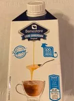 Mängden socker i Leche condensada