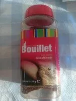 Mängden socker i Cafe Soluble Descafeinado